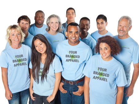Branded-Apparel