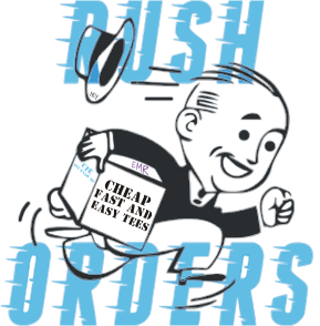 CFE RUSH SERVICE!